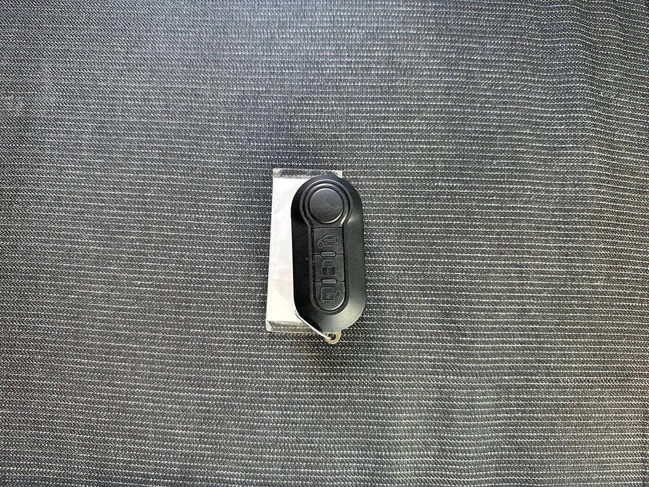 Used 2016 RAM ProMaster City Tradesman SLT w/ Rear Back-up Camera Group image 18