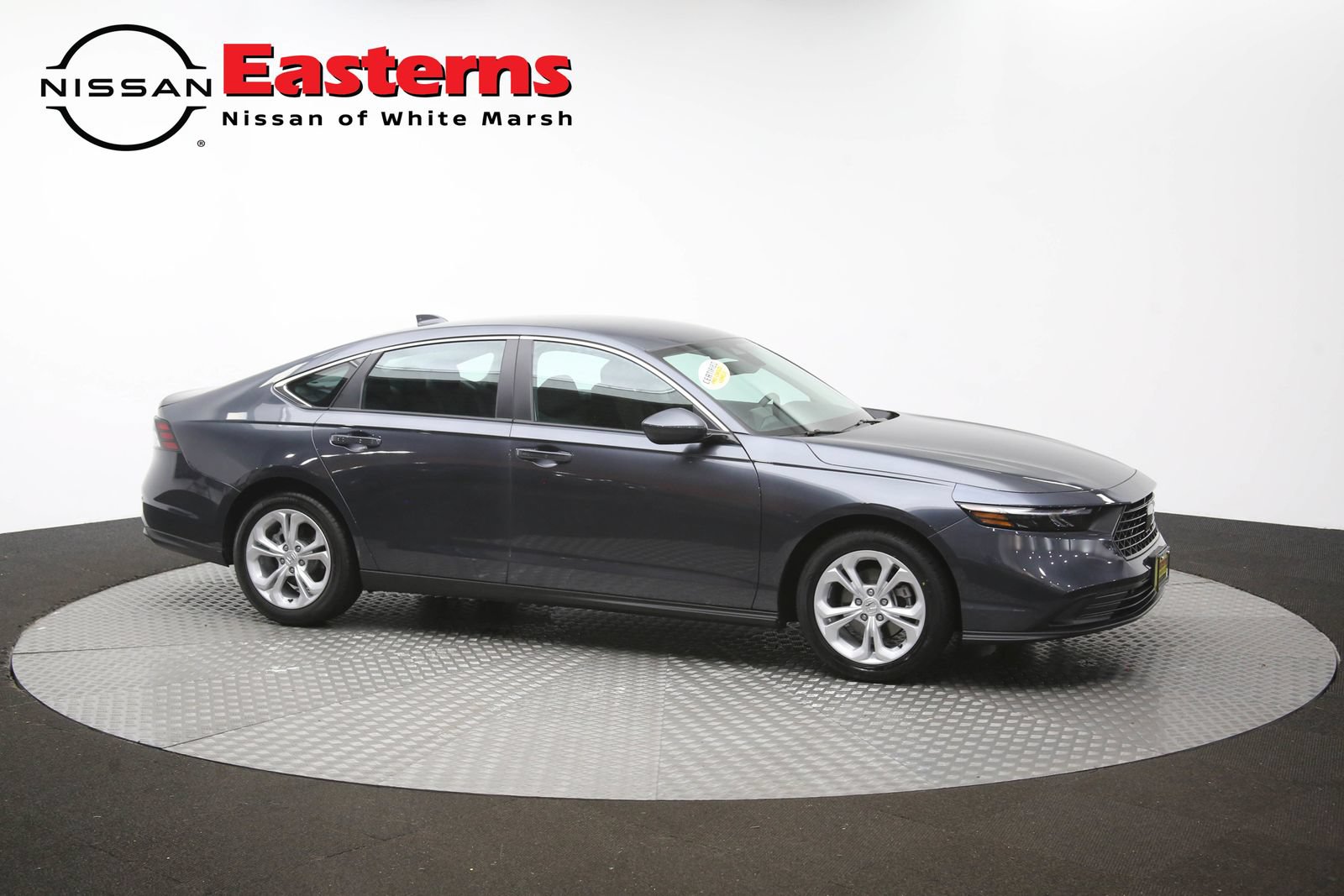 Used 2025 Honda Accord LX image 44