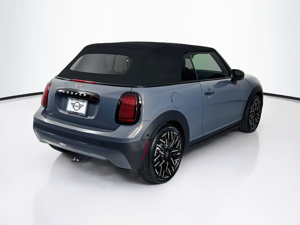 New 2026 MINI Cooper S FWD image 13