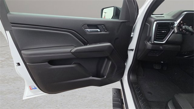 New 2026 GMC Canyon Elevation w/ Convenience Package image 22