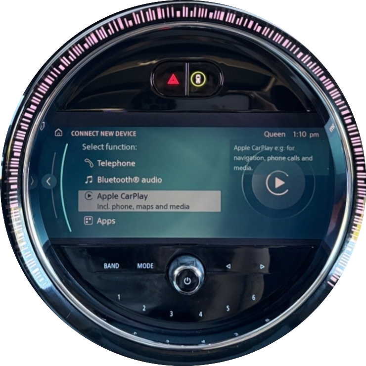 Used 2024 MINI Cooper S FWD image 25