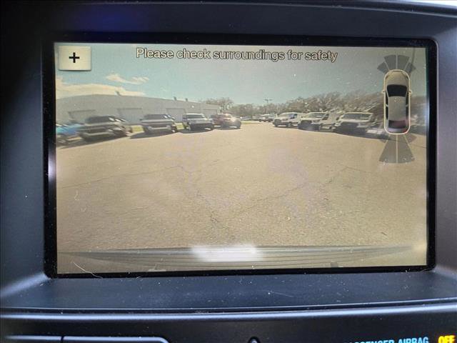 Used 2018 Ford Explorer Limited image 17