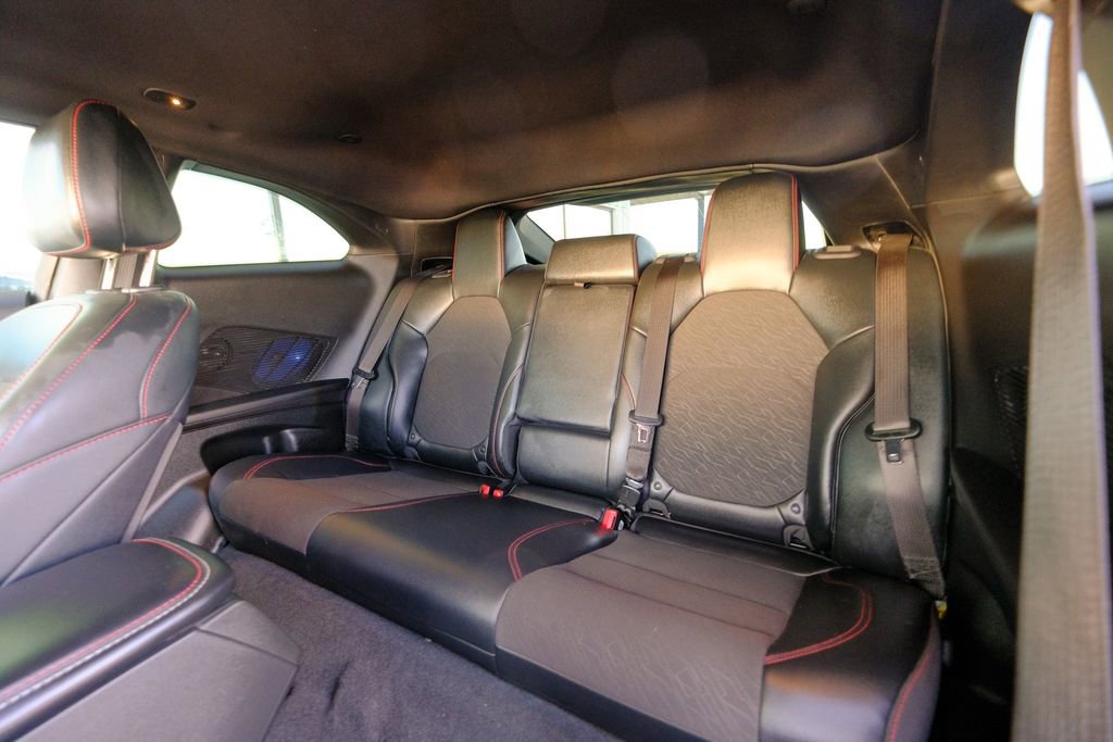 Used 2025 Dodge Charger R/T w/ Quick Order Package 25M R/T image 23