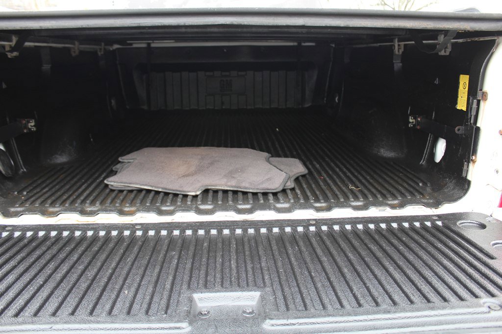 Used 2012 Chevrolet Silverado 2500 LTZ image 32