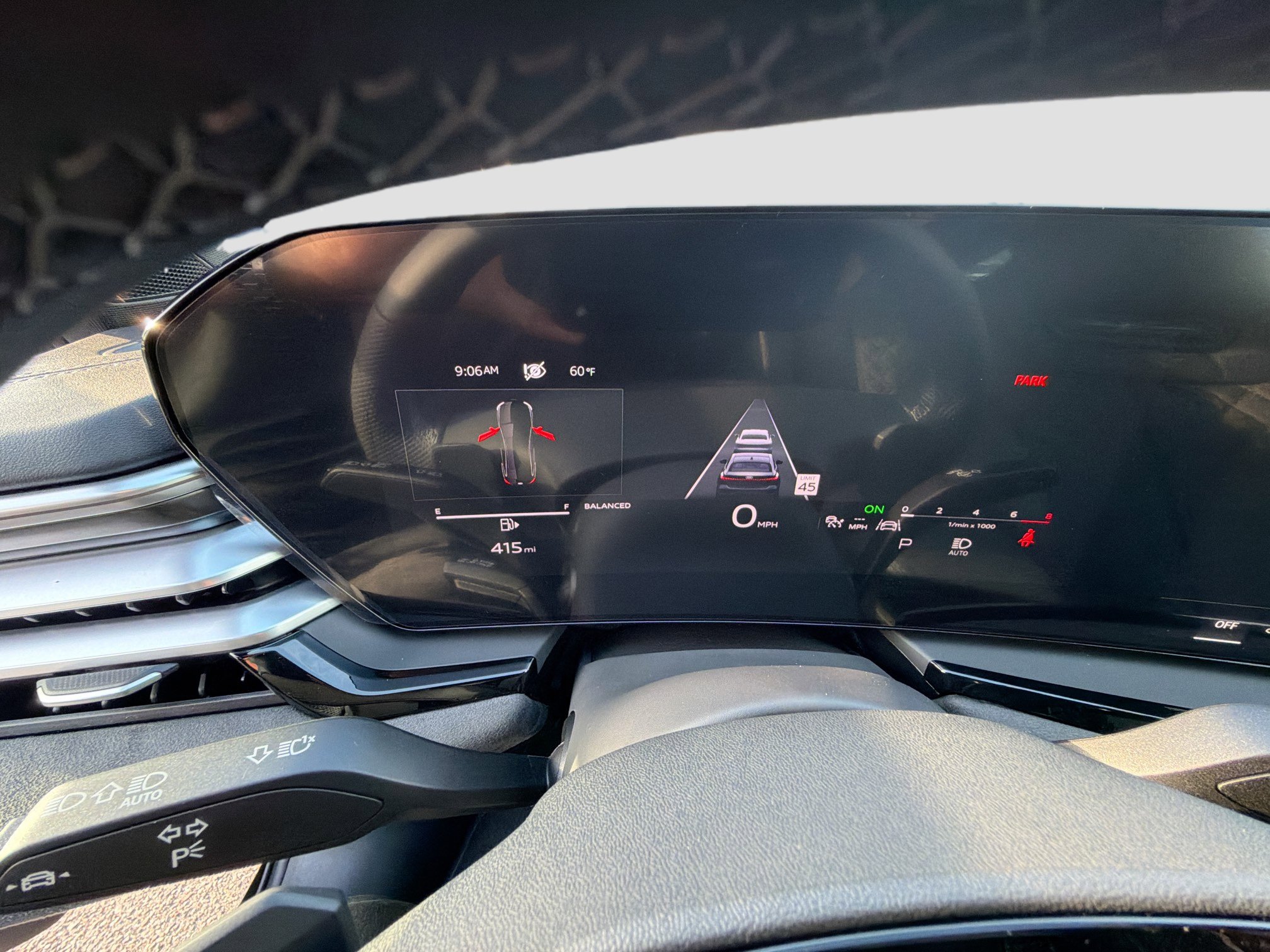 New 2025 Audi S5 Premium Plus image 41