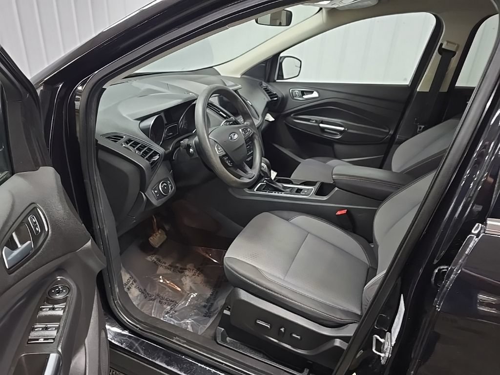 Certified 2019 Ford Escape SE AWD/4WD image 32