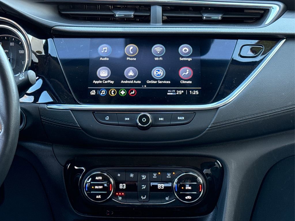 Used 2023 Buick Encore GX Select w/ Safety Package II image 19