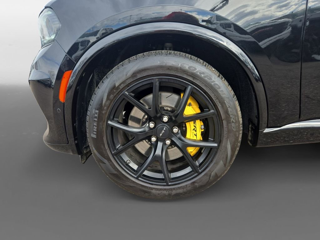 Used 2024 Dodge Durango SRT AWD/4WD image 15