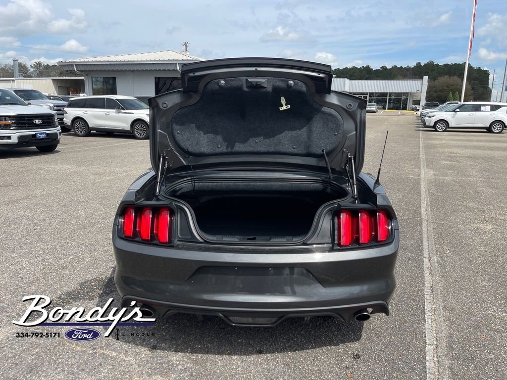 Used 2015 Ford Mustang GT Premium RWD image 14