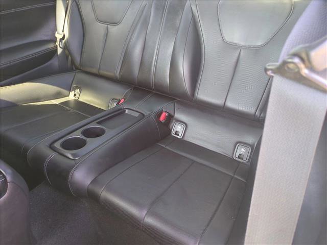 Used 2022 INFINITI Q60 3.0t Luxe w/ Cargo Package image 17