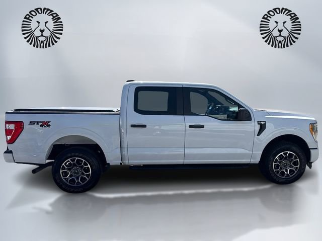 Used 2021 Ford F150 XL w/ STX Appearance Package image 4