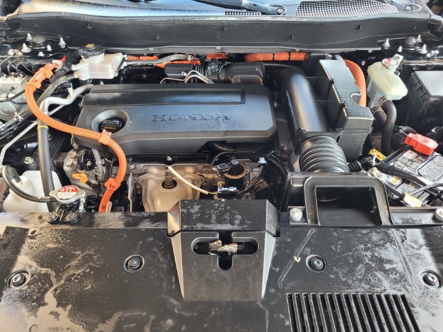 Used 2023 Honda CR-V Sport image 34