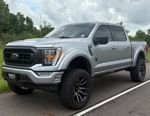 Used 2023 Ford F150 XLT w/ Equipment Group 302A High AWD/4WD image 20