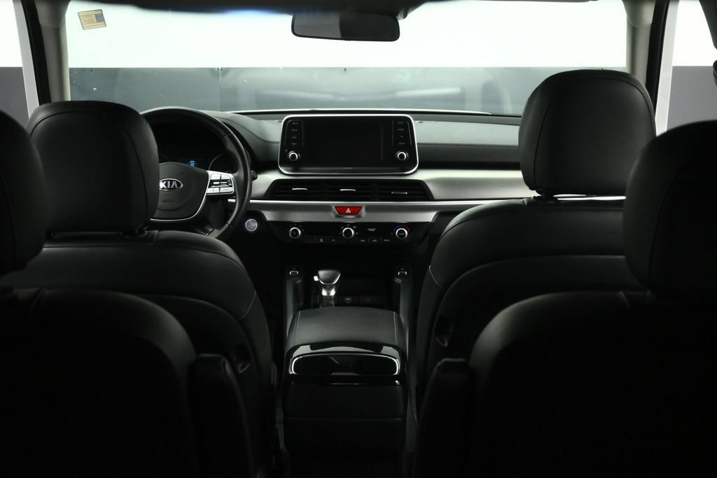 Used 2020 Kia Telluride S AWD/4WD image 67