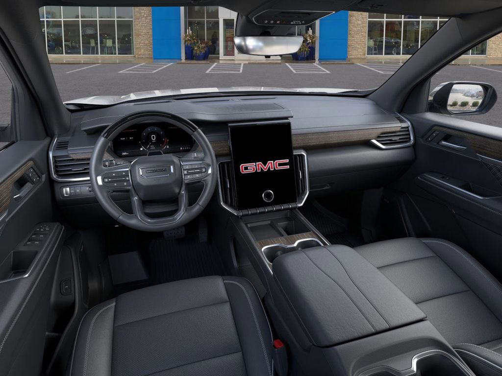 New 2026 GMC Acadia Denali image 15