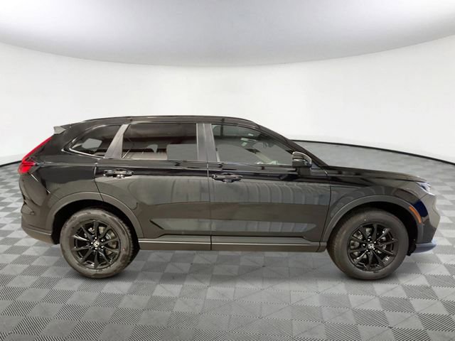 New 2026 Honda CR-V Sport-L image 7
