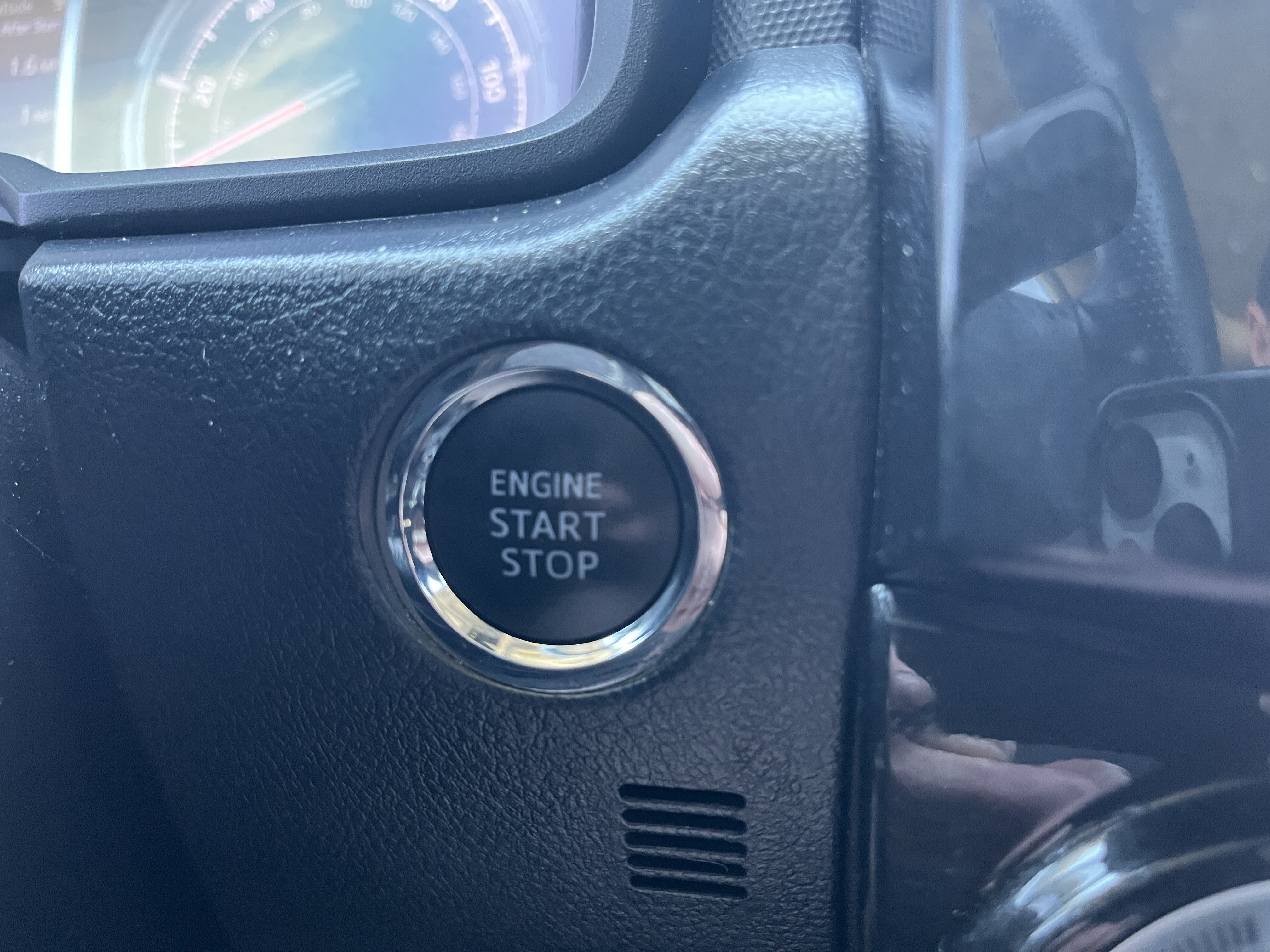 Used 2020 Toyota 4Runner Nightshade AWD/4WD image 32