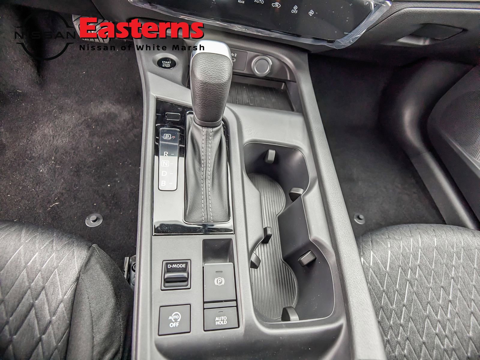 New 2026 Nissan Sentra SV w/ Floor Mat Package image 14