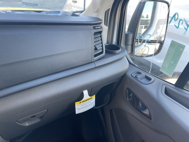 New 2026 Ford Transit 350 148 High Roof Extended image 31