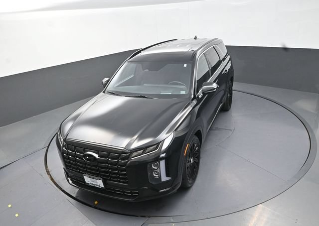Used 2024 Hyundai Palisade Calligraphy AWD/4WD image 13