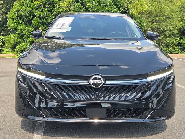 New 2026 Nissan Sentra SV w/ Floor Mat Package FWD image 6
