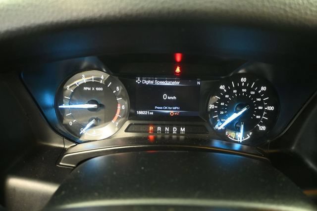 Used 2016 Ford Expedition EL XLT AWD/4WD image 28