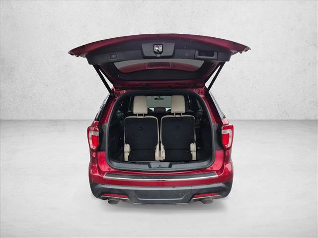 Used 2019 Ford Explorer Limited image 6