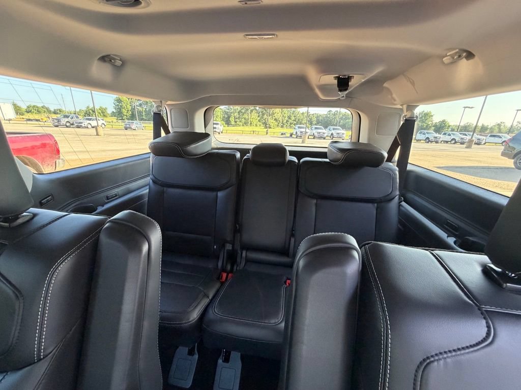 New 2027 Ford Expedition Max Platinum w/ Driver's Package AWD/4WD image 19