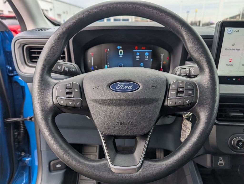 New 2026 Ford Maverick XL image 26