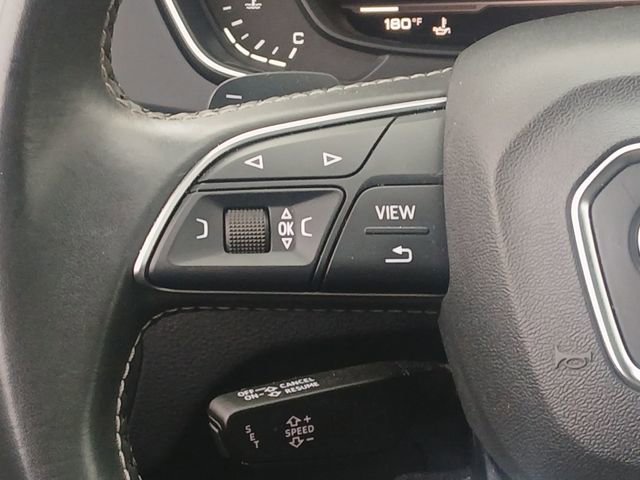 Used 2019 Audi SQ5 Premium Plus image 10