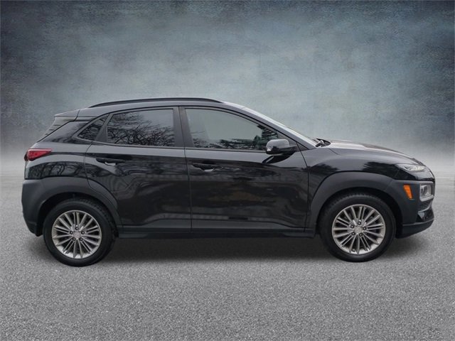 Used 2019 Hyundai Kona SEL w/ SEL Tech Package 02 image 10