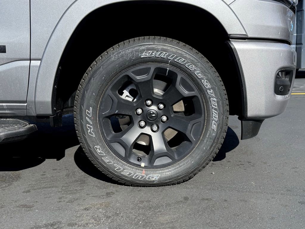 New 2026 RAM 1500 Big Horn image 10