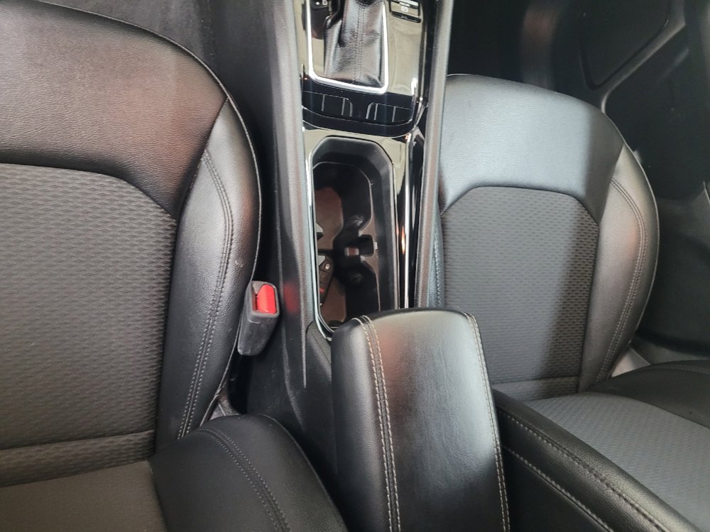 Used 2022 Jeep Compass Latitude FWD image 26