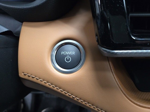 New 2026 Toyota Highlander Platinum image 31