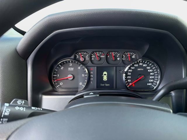 Used 2017 GMC Sierra 1500 4x4 Double Cab image 24