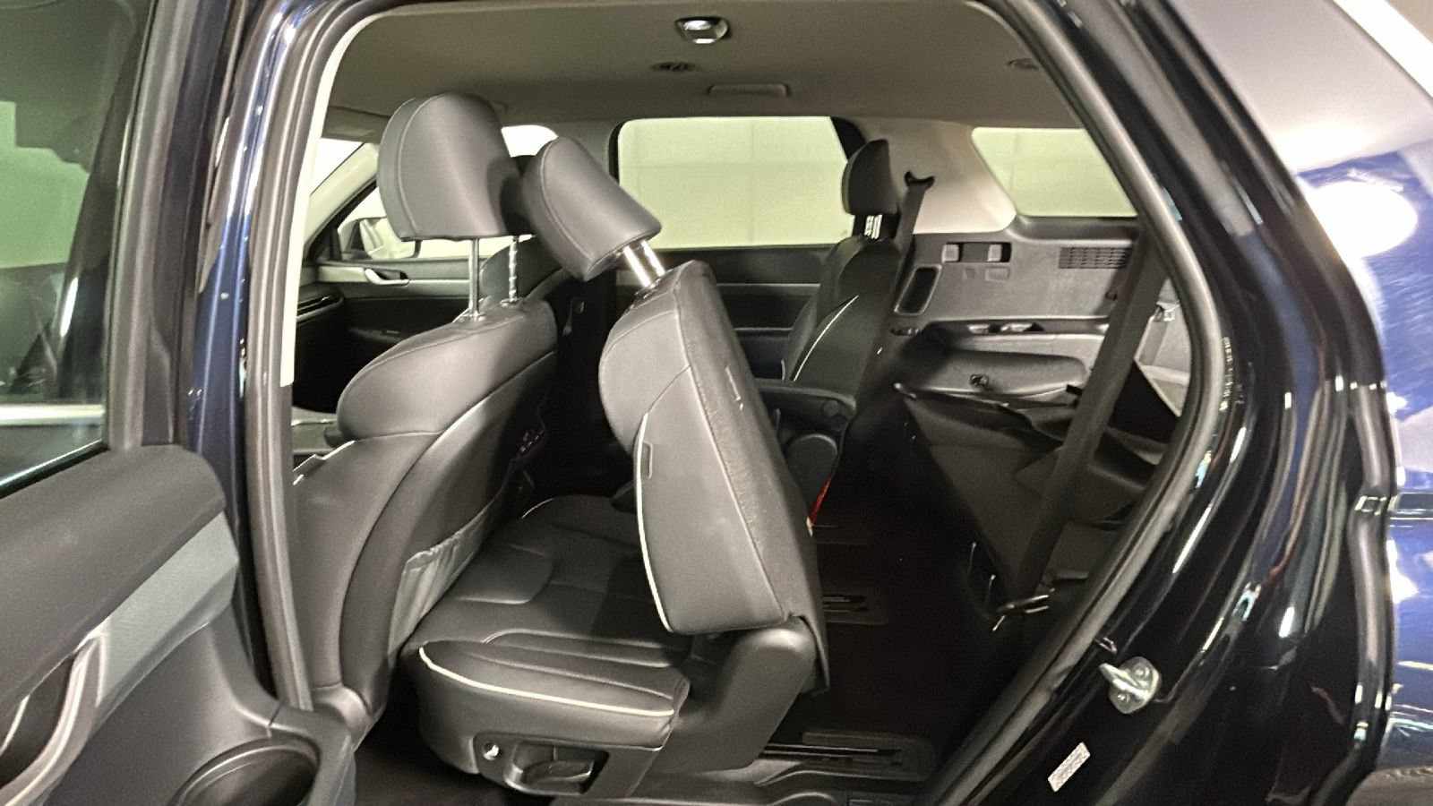 Used 2024 Hyundai Palisade SEL AWD/4WD image 30