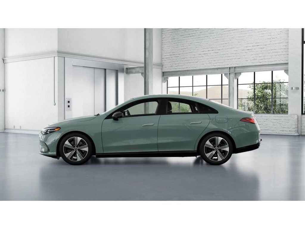 New 2027 Mercedes-Benz CLA 220 image 34