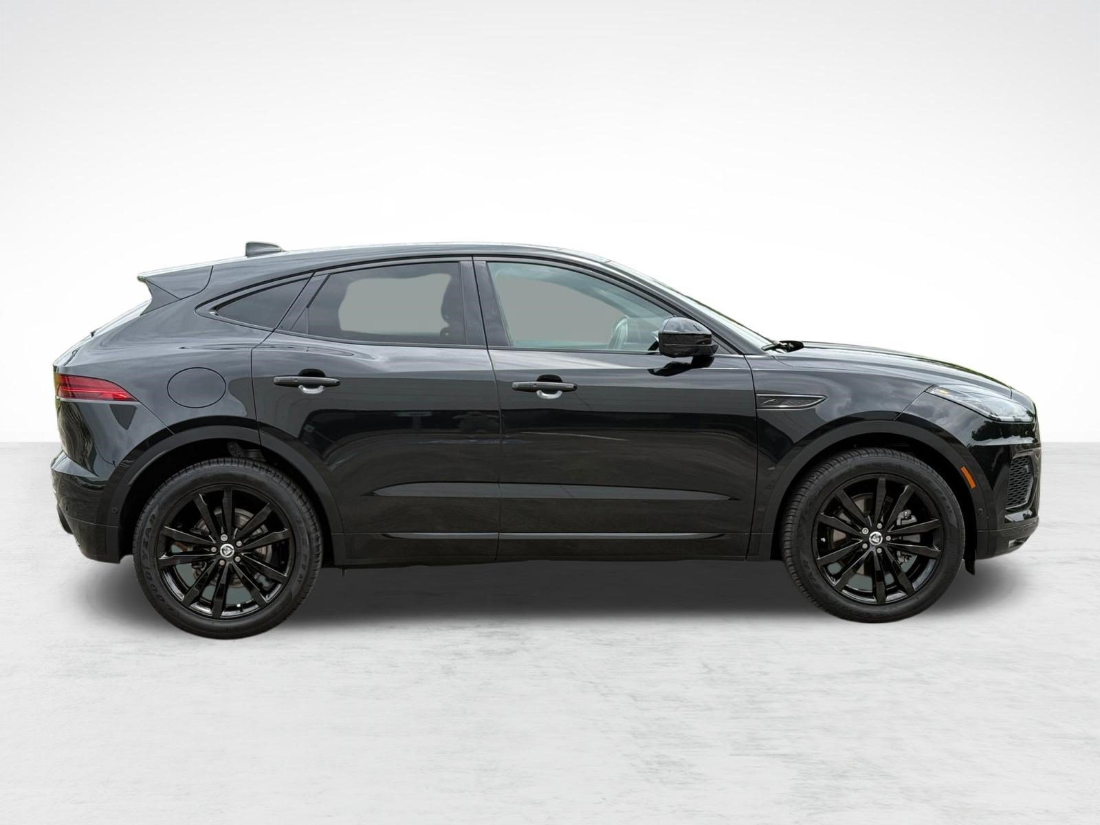 Used 2024 Jaguar E-PACE R-Dynamic SE AWD/4WD image 8