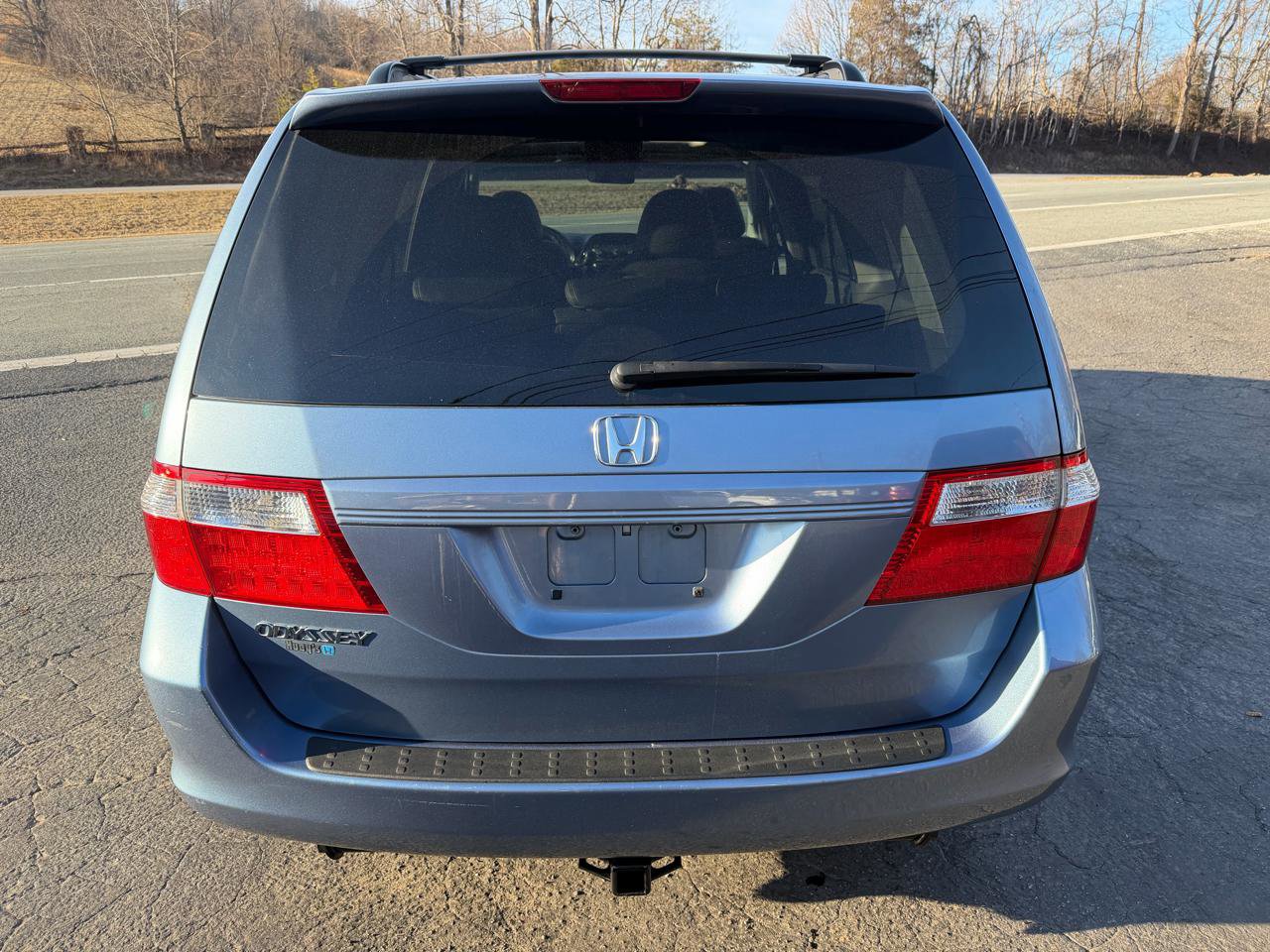 Used 2006 Honda Odyssey EX-L image 6