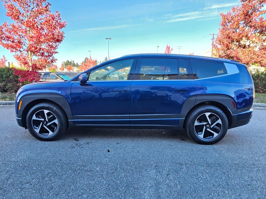 New 2026 Hyundai Ioniq 9 S image 4