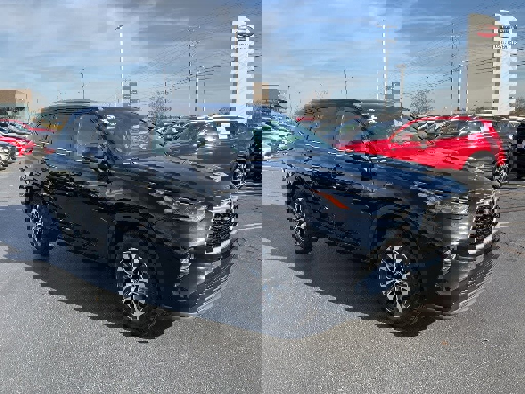 Used 2023 Toyota Highlander XLE image 23