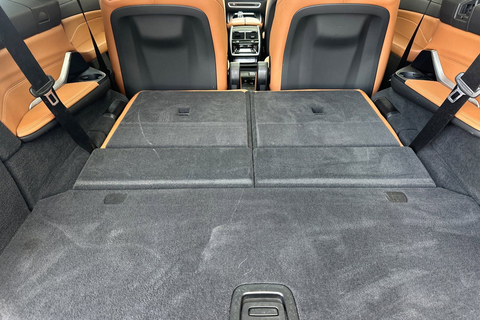 Used 2022 BMW X7 xDrive40i w/ Premium Package AWD/4WD image 18