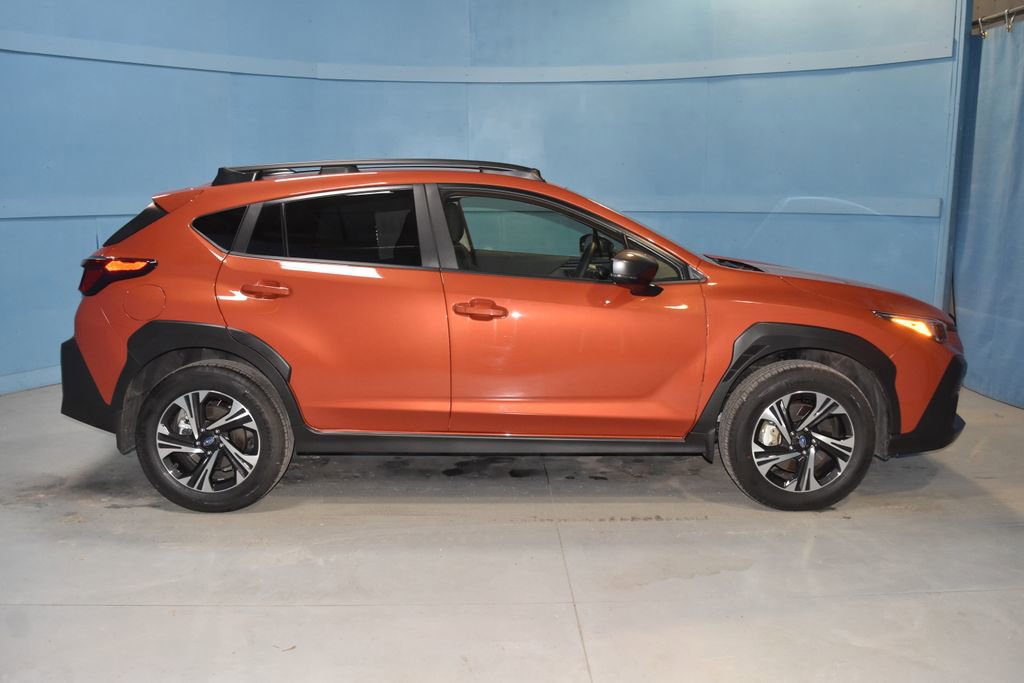 Used 2025 Subaru Crosstrek 2.0i Premium image 19