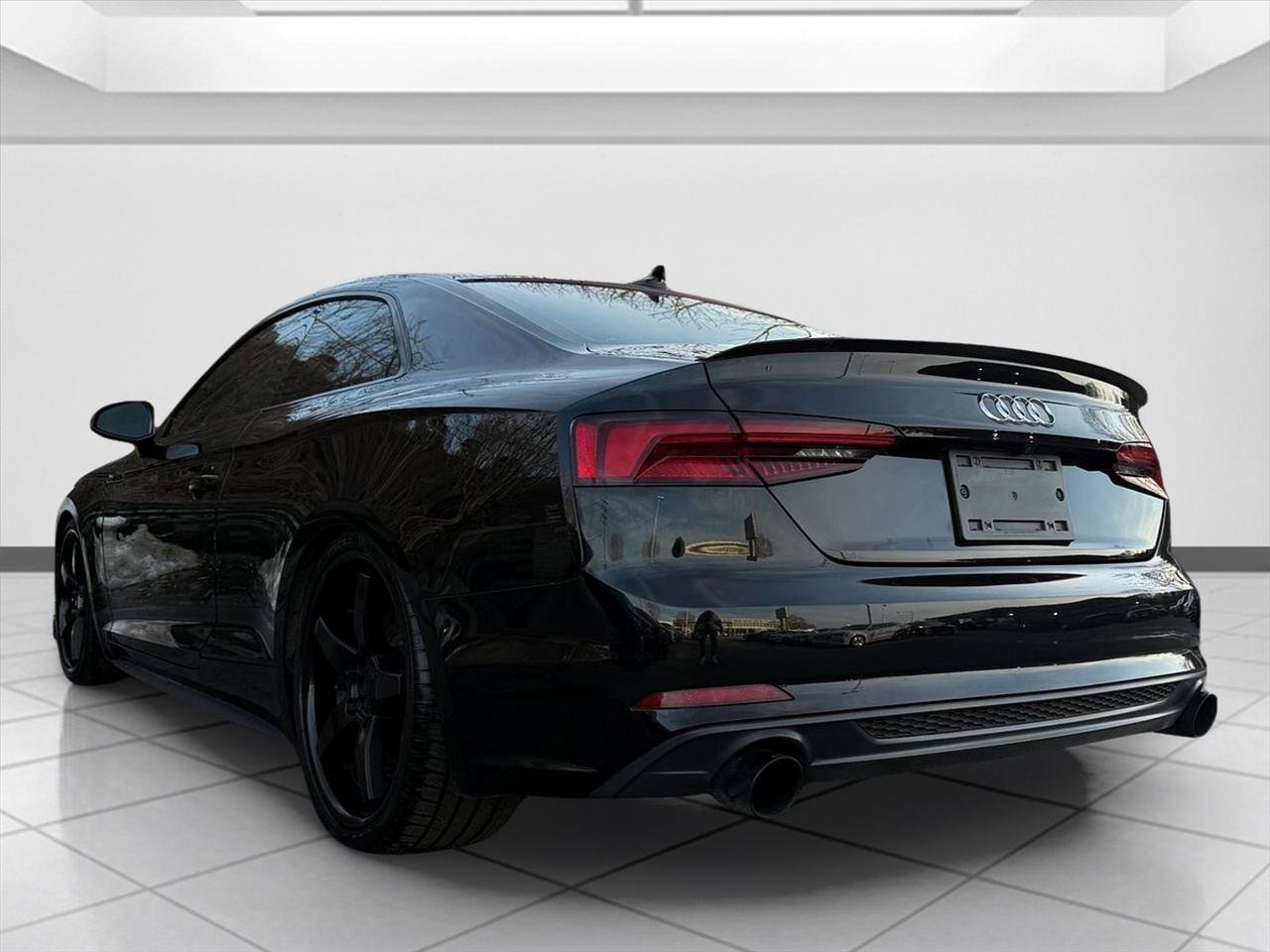 Used 2019 Audi A5 2.0T Premium w/ Convenience Package image 9