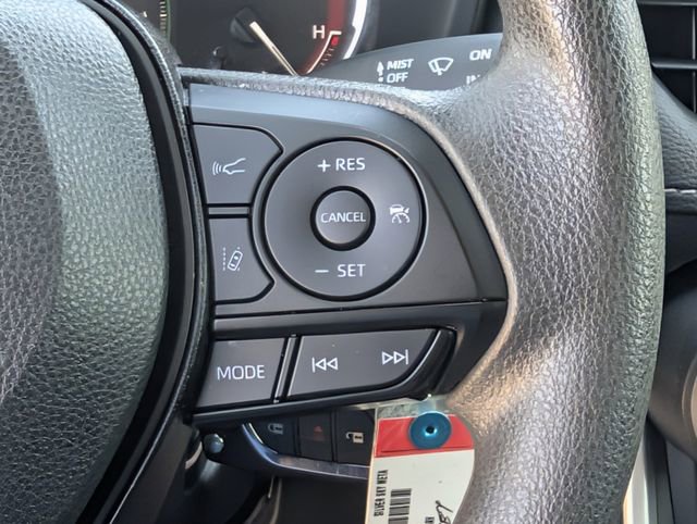 Used 2024 Toyota RAV4 LE image 19