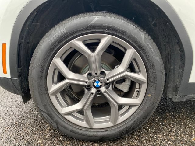 Used 2023 BMW X3 xDrive30i AWD/4WD image 24