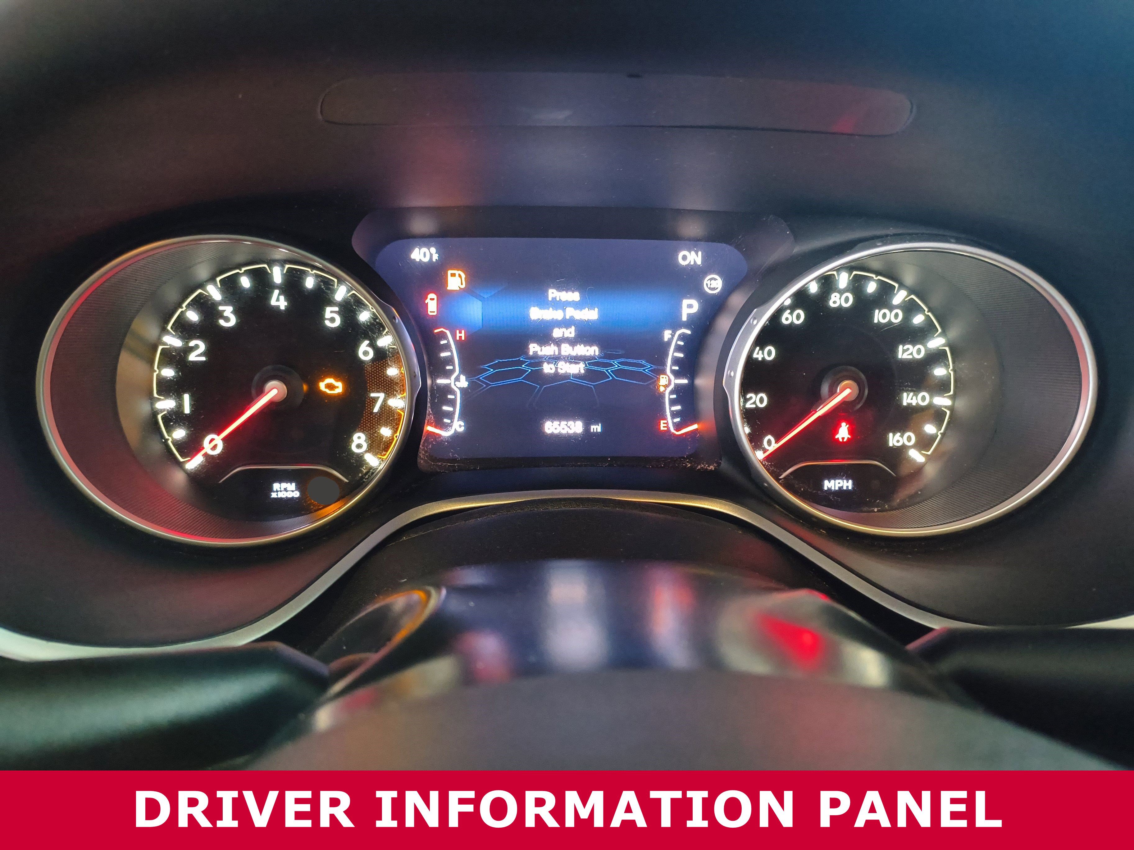 Used 2019 Jeep Compass Limited image 14