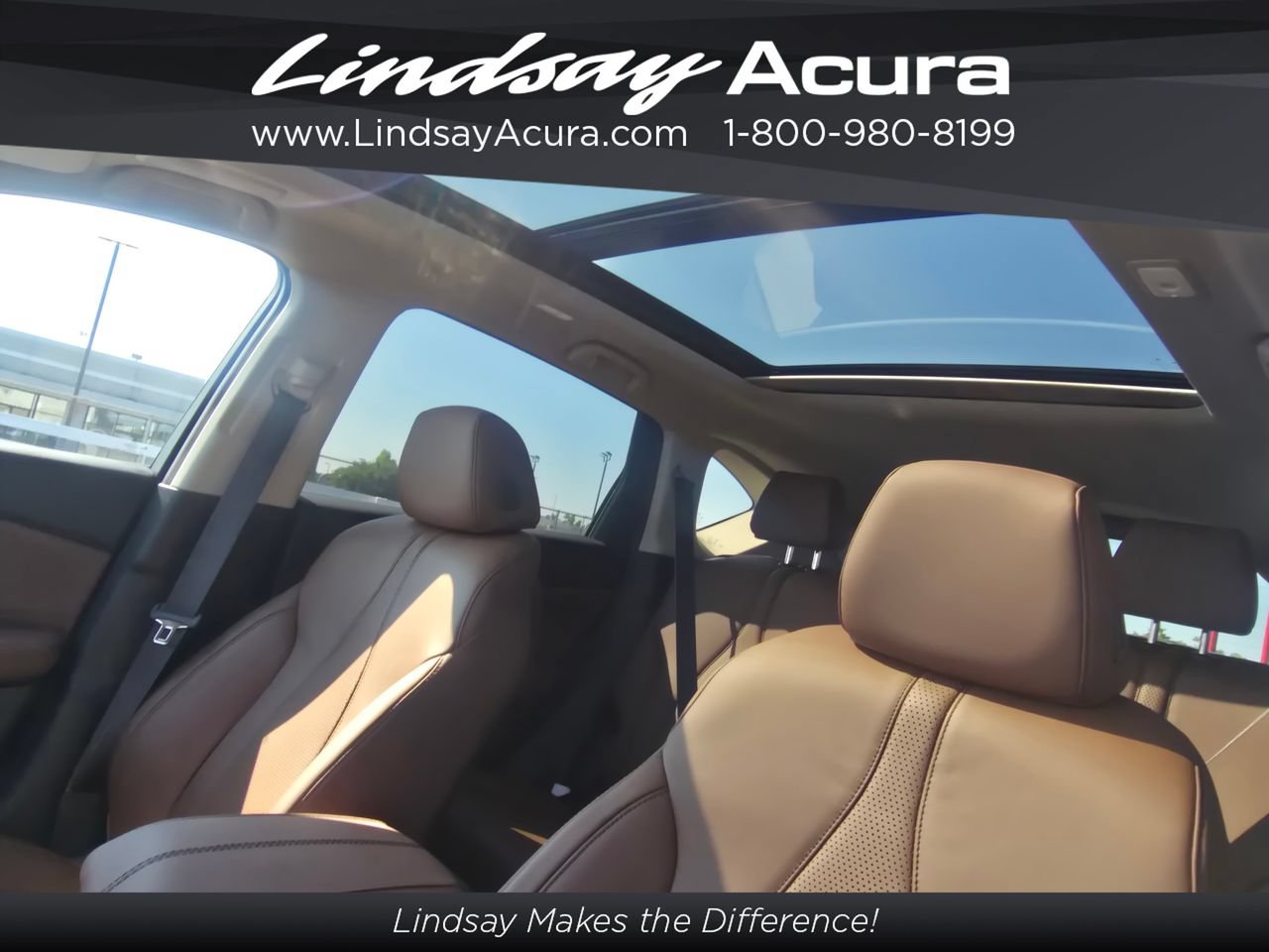 New 2026 Acura RDX w/ Technology Package AWD/4WD image 15