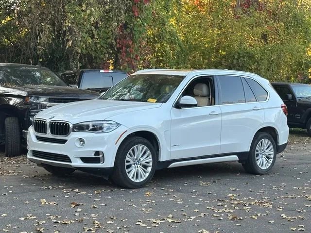 Used 2016 BMW X5 xDrive35i image 3