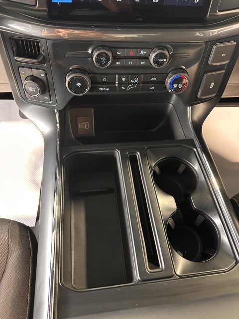 New 2025 Ford F150 STX w/ Equipment Group 200A image 24